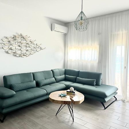 Sunny Hill Apartment Vlora Kültér fotó