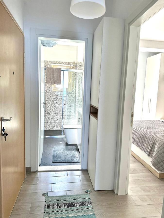 Sunny Hill Apartment Vlora Kültér fotó